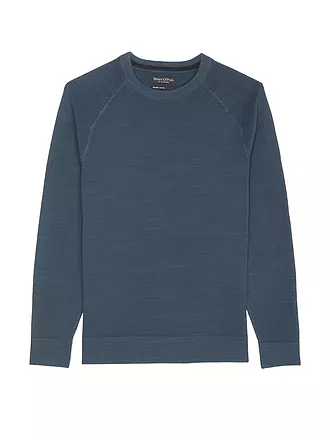MARC O'POLO | Pull | blau